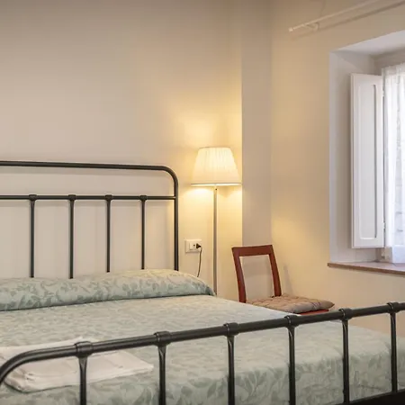 Al Cantuccio Pensjonat Asyż